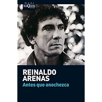 Amazon.com: El mundo alucinante: 9788483100387: Arenas, Reinaldo